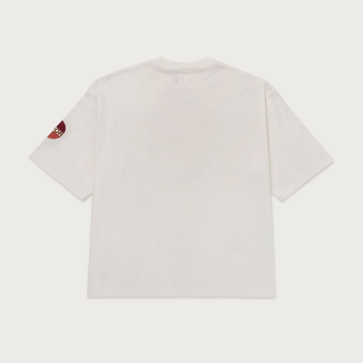 AUTO CLUB BOX TEE