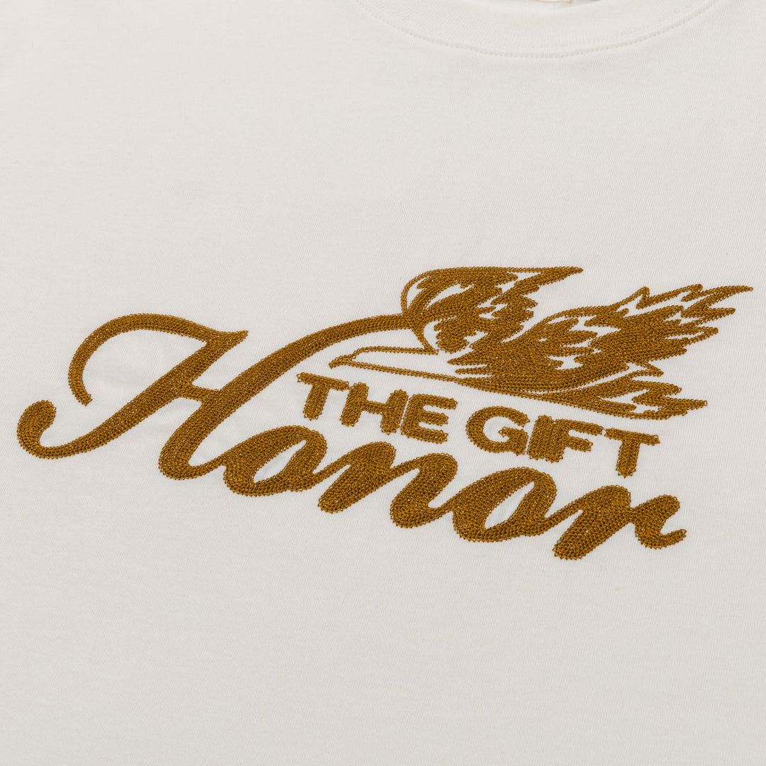 AUTO CLUB BOX TEE