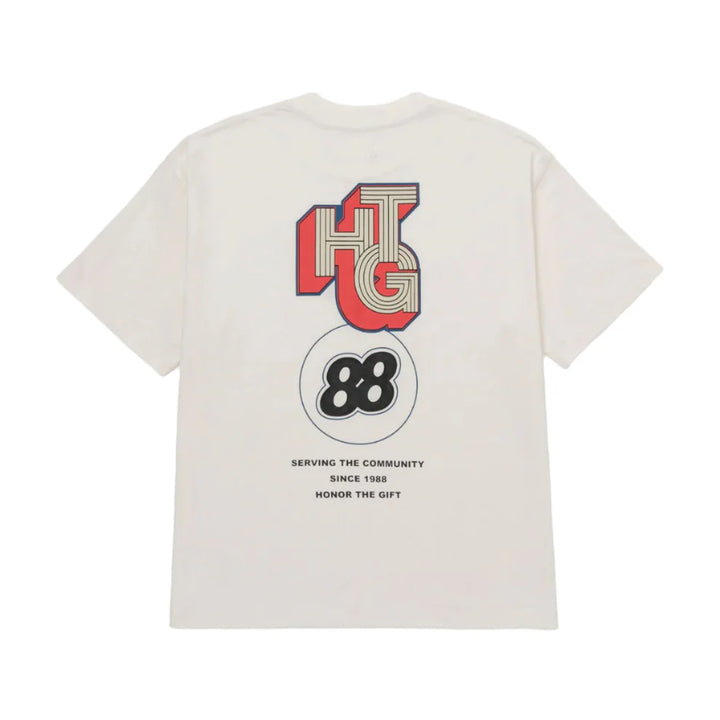COMMUNITY SS TEE