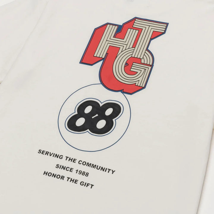 COMMUNITY SS TEE