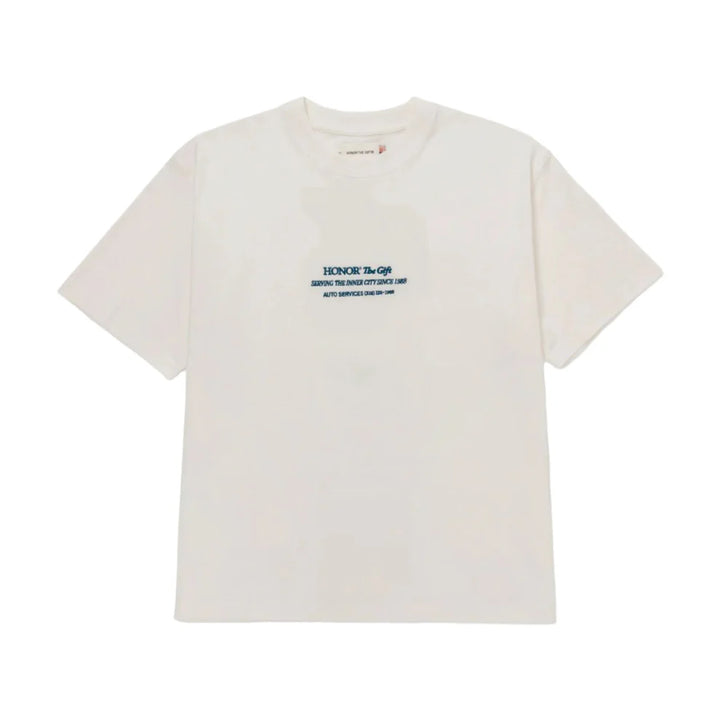 COMMUNITY SS TEE