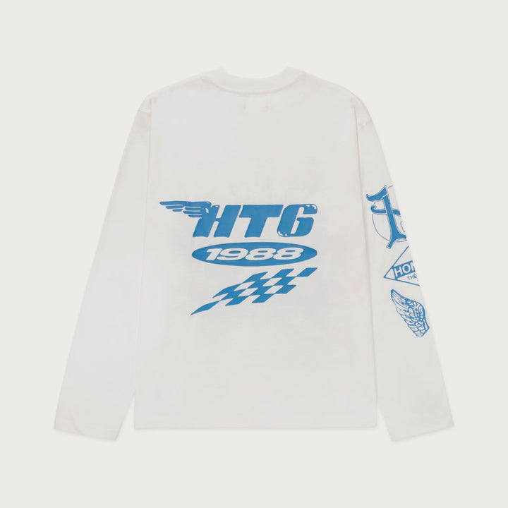 LS DRIVING TEE