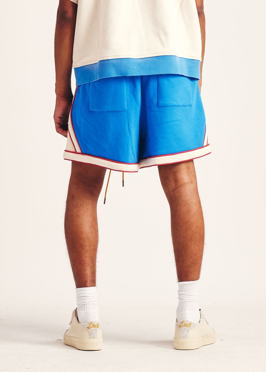 Warm Up Shorts