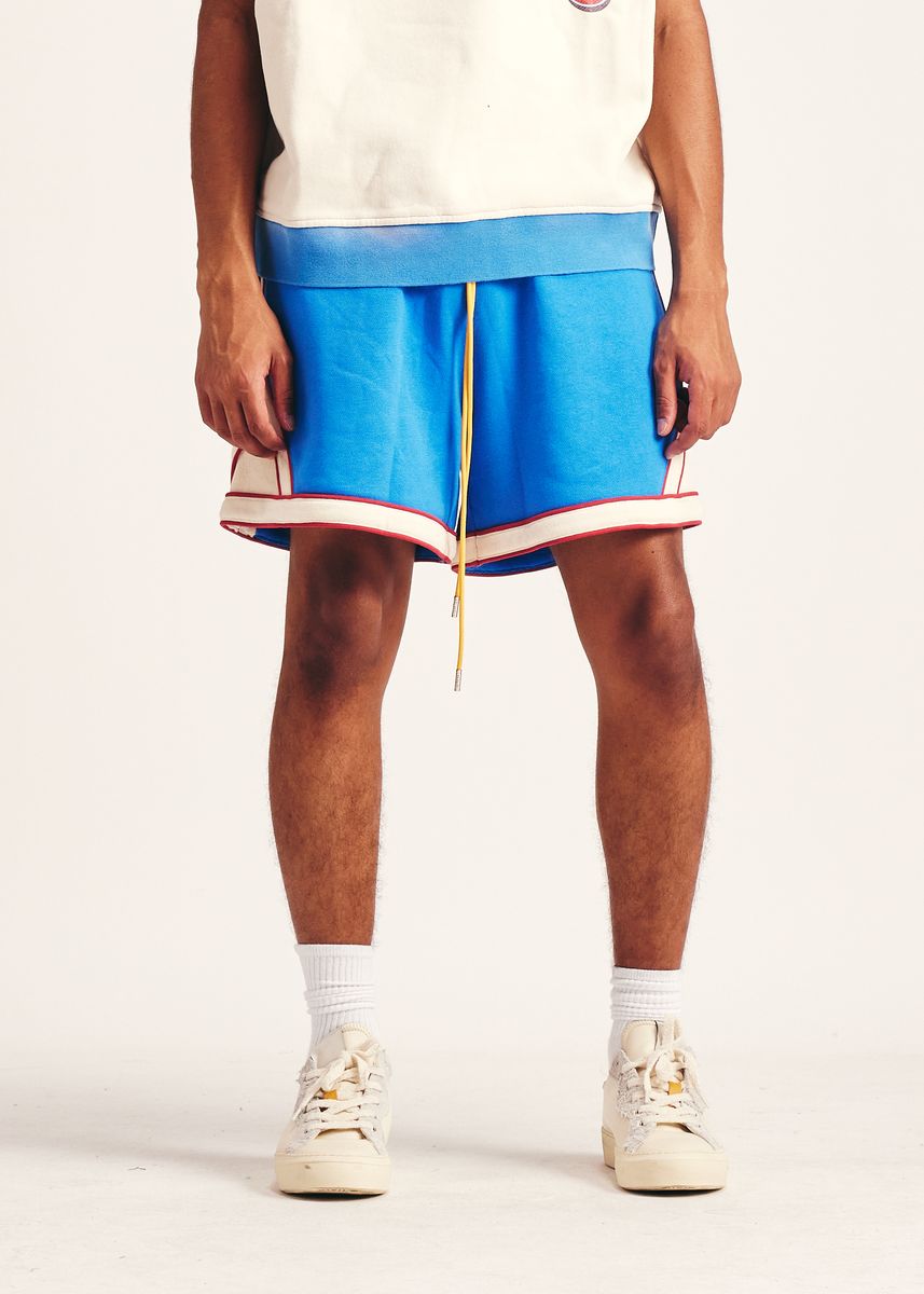 Warm Up Shorts