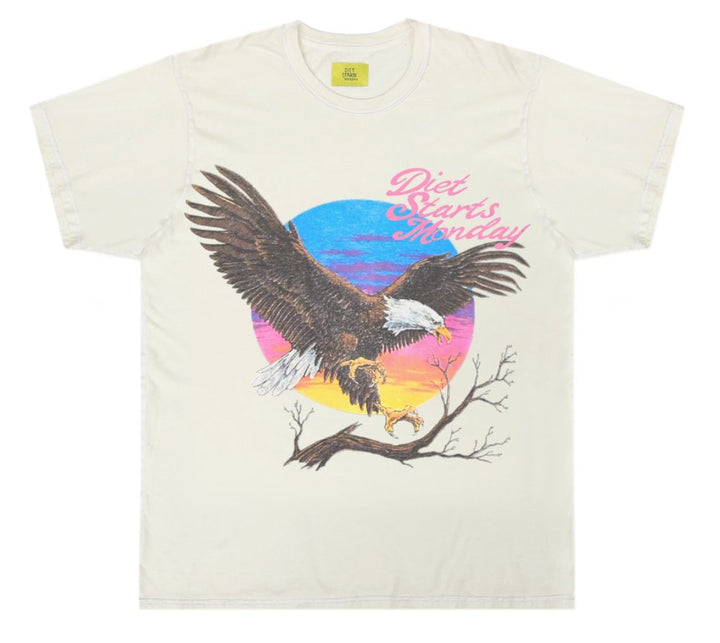 Sunset Tee