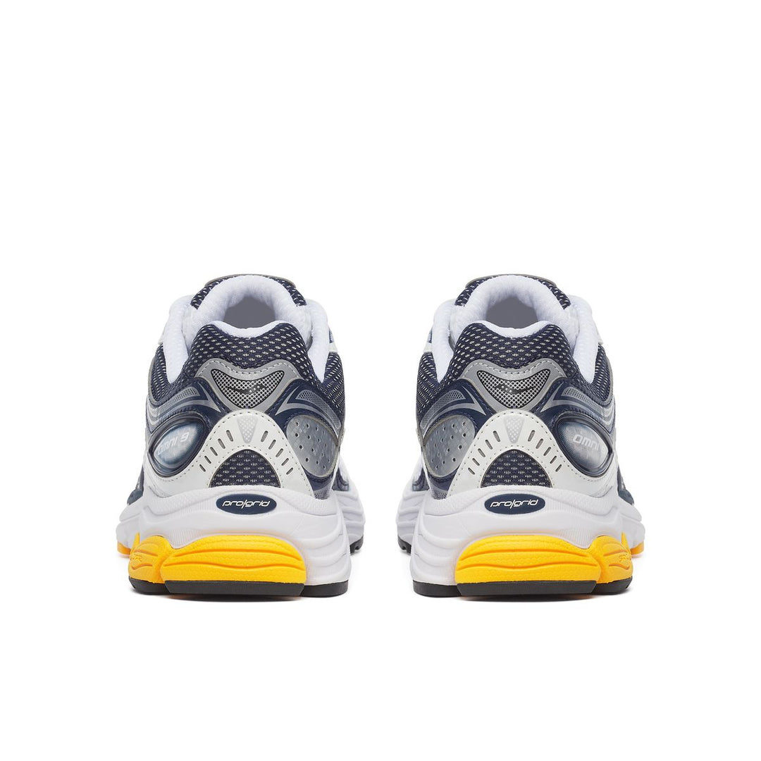 PROGRID OMNI 9 "NAVY"