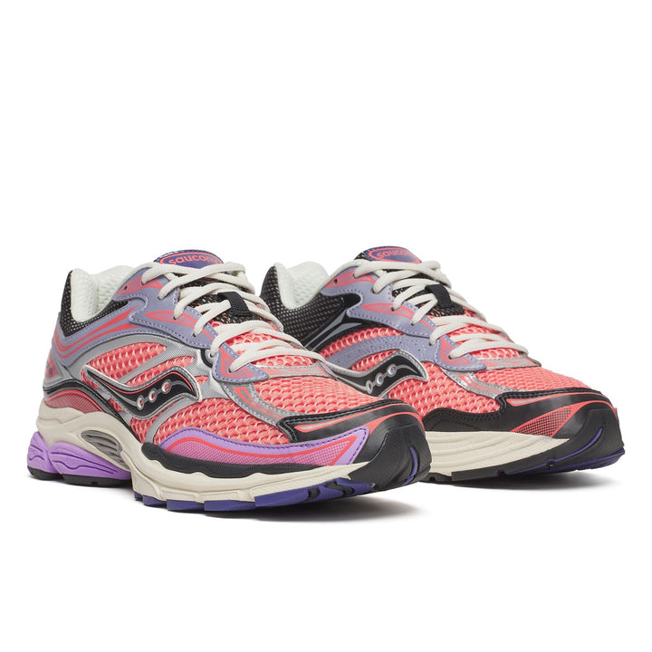 PROGRID OMNI 9 "SALMON"