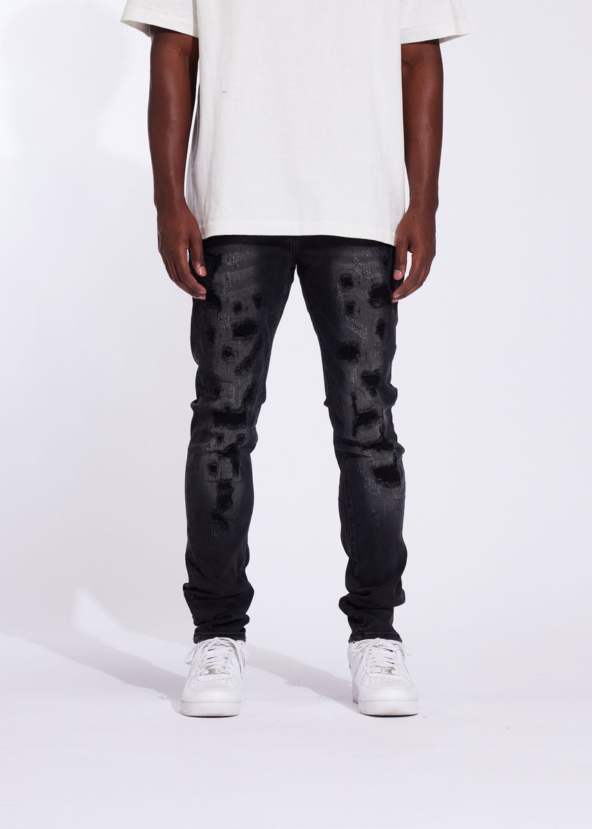 CARR (WASHED BLACK)
