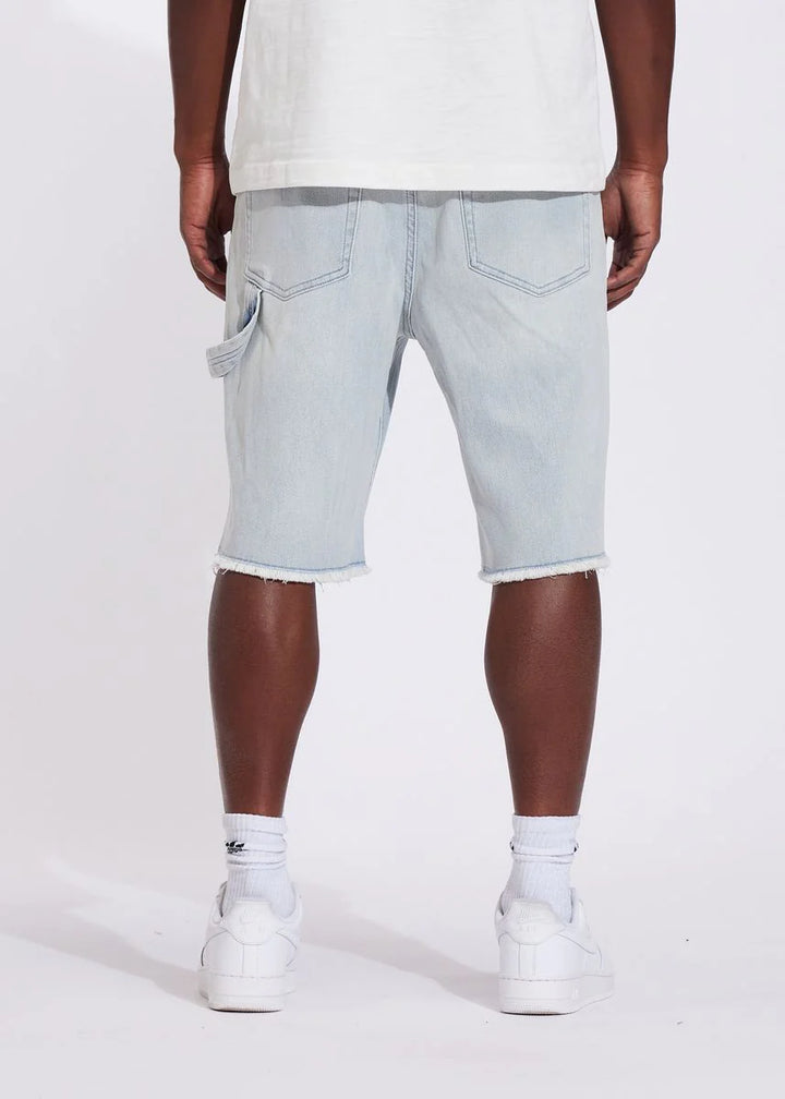 BLAKE DENIM SHORTS