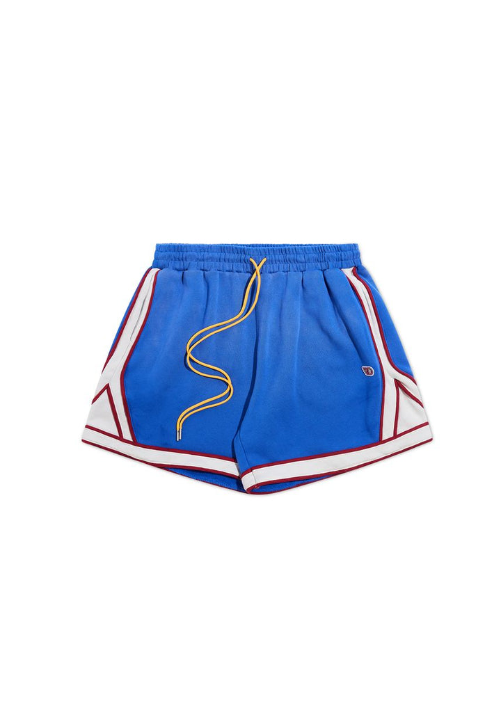 Warm Up Shorts