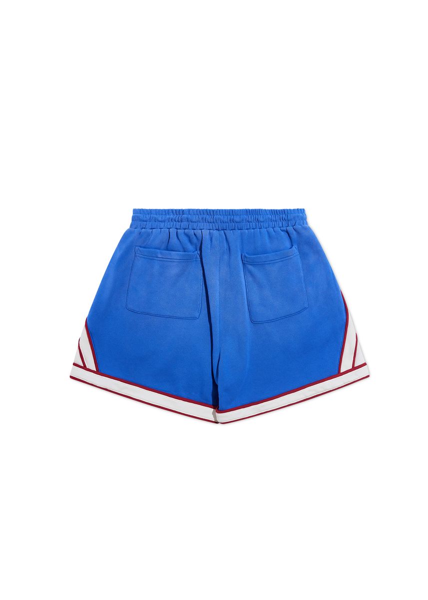 Warm Up Shorts