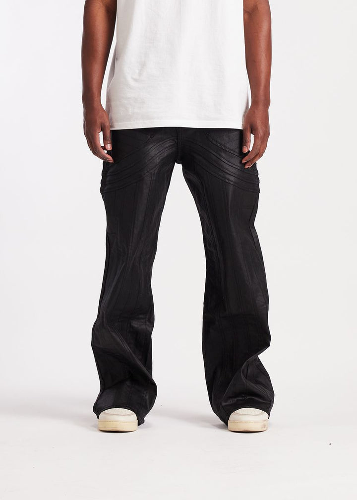 ASHRIDGE STRAIGHT FLARE