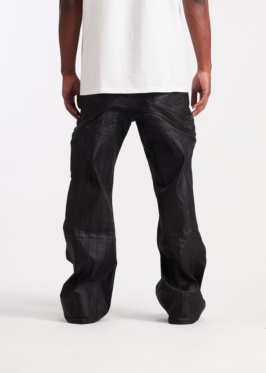 ASHRIDGE STRAIGHT FLARE