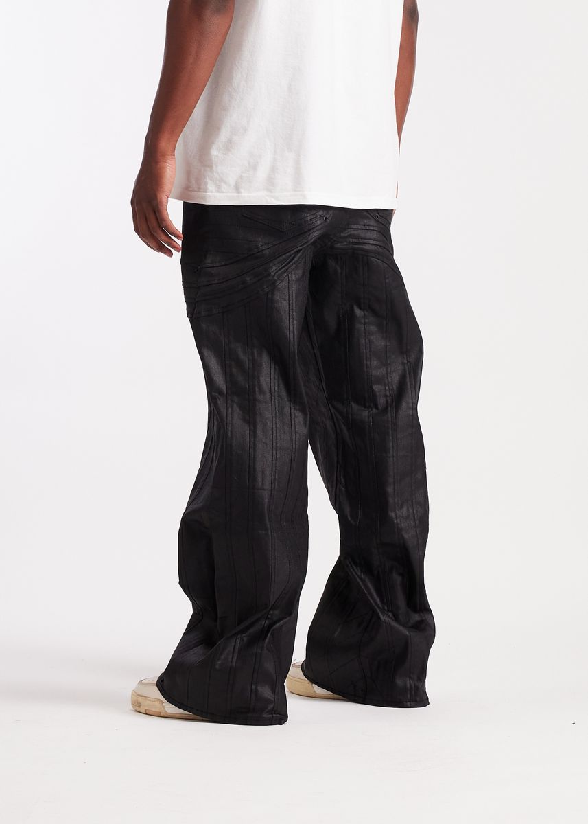 ASHRIDGE STRAIGHT FLARE