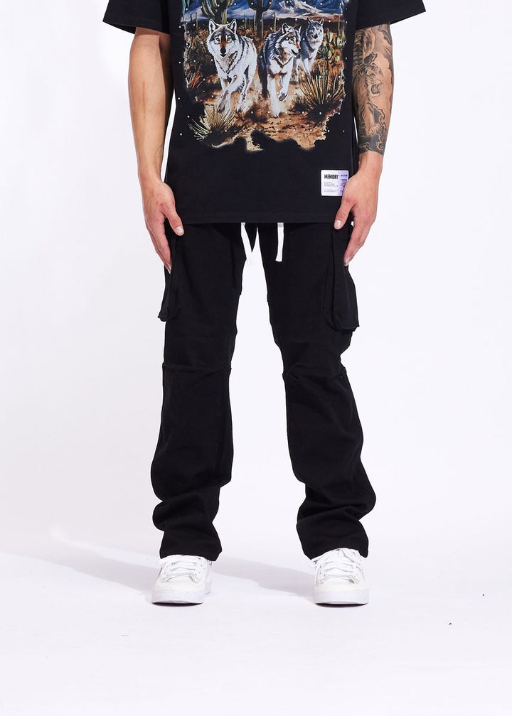 REGIME CARGO PANTS