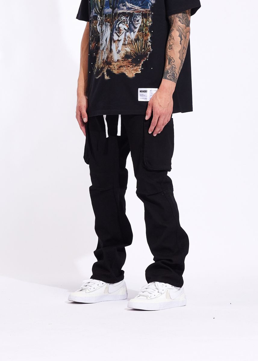 REGIME CARGO PANTS