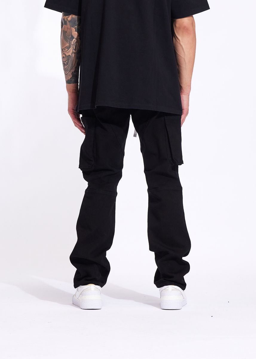 REGIME CARGO PANTS