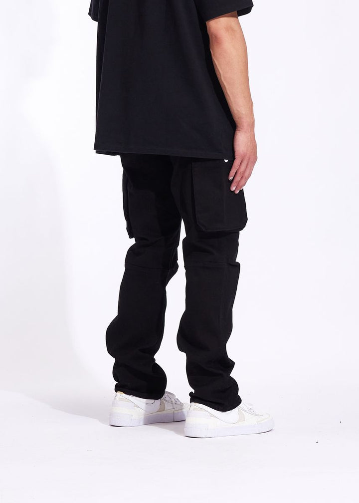 REGIME CARGO PANTS