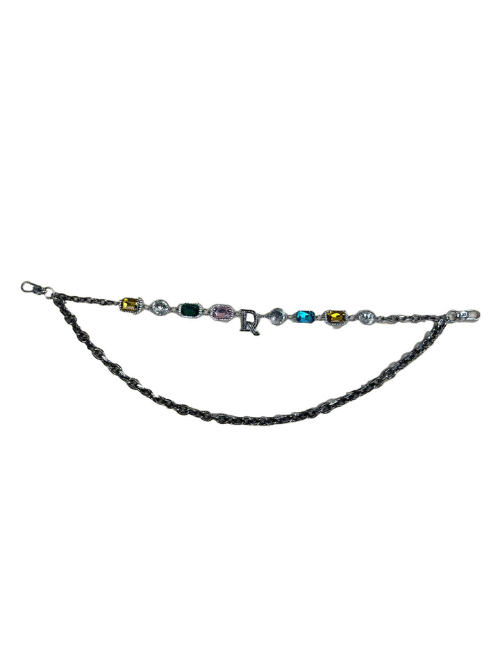 JEWELS WALLET CHAIN