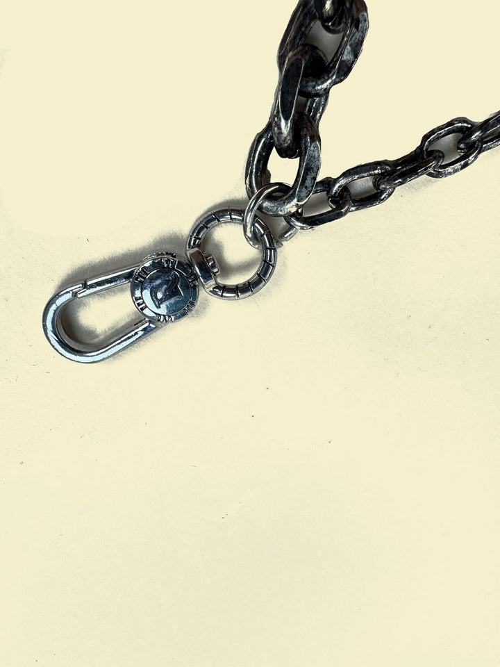 JEWELS WALLET CHAIN