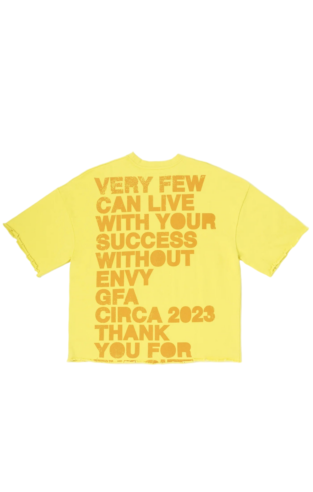 FRUITA KNIT SS TEE