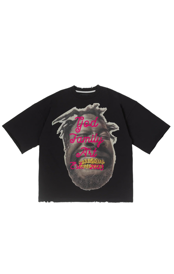 SMILE SS TEE