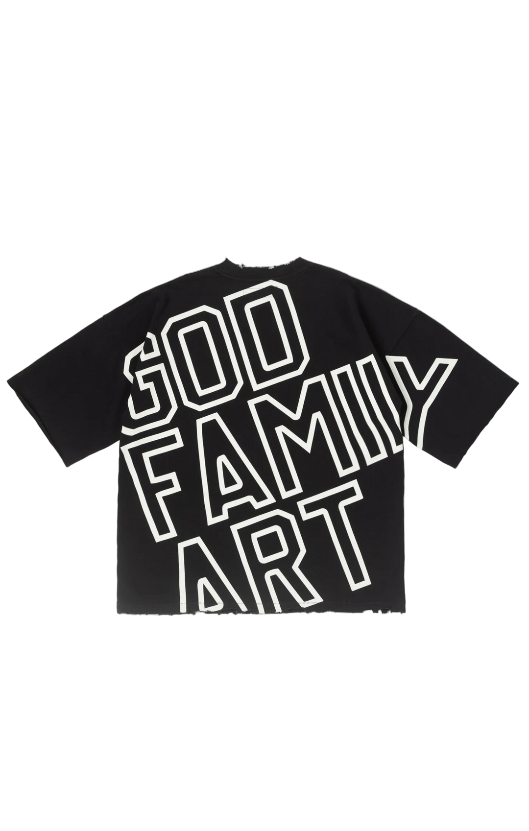 SMILE SS TEE
