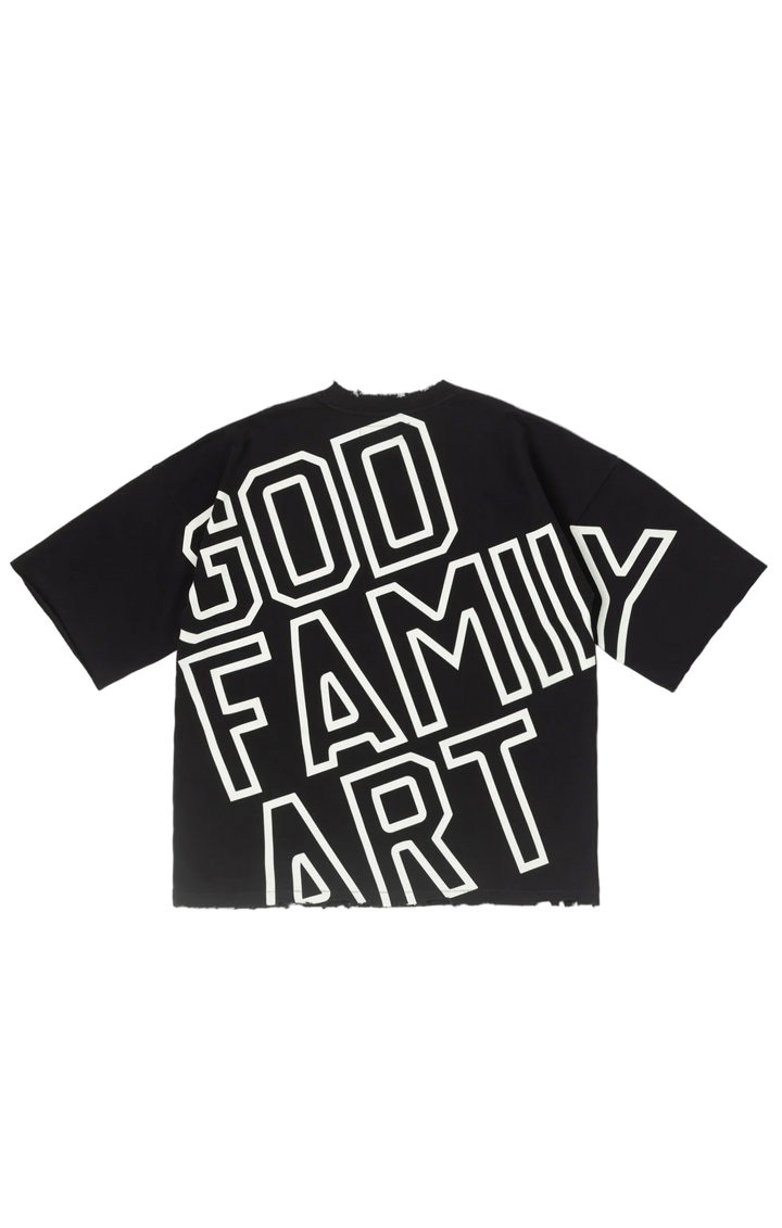 SMILE SS TEE