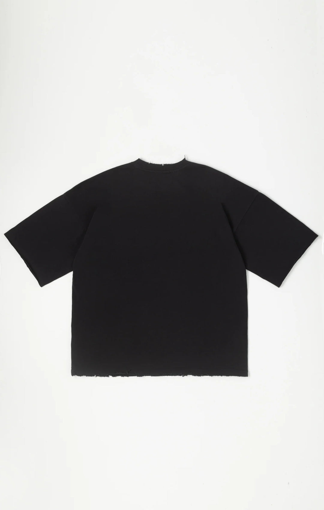 CHOMP KNIT SS TEE