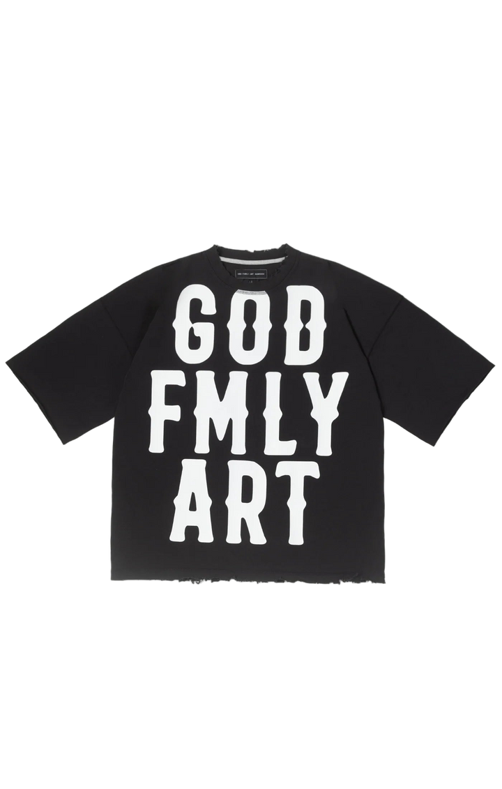 BOLD SCREAMER SS TEE