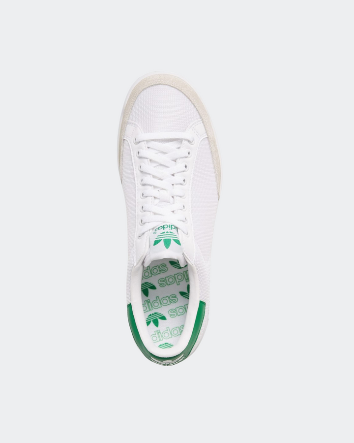 ROD LAVER RUNWHT/RUNWHT/FAIRWA