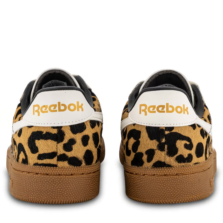 CLUB C GROUNDS UK "CHEETAH"