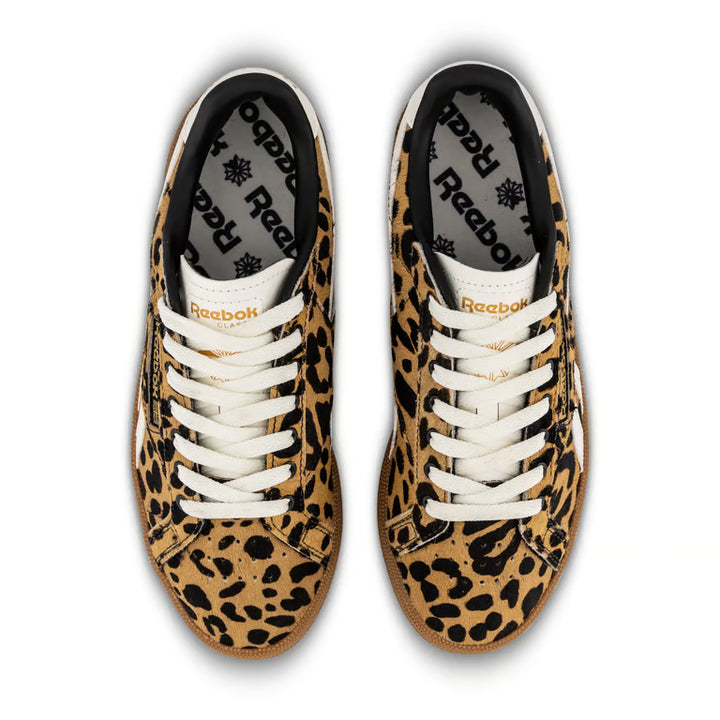 CLUB C GROUNDS UK "CHEETAH"