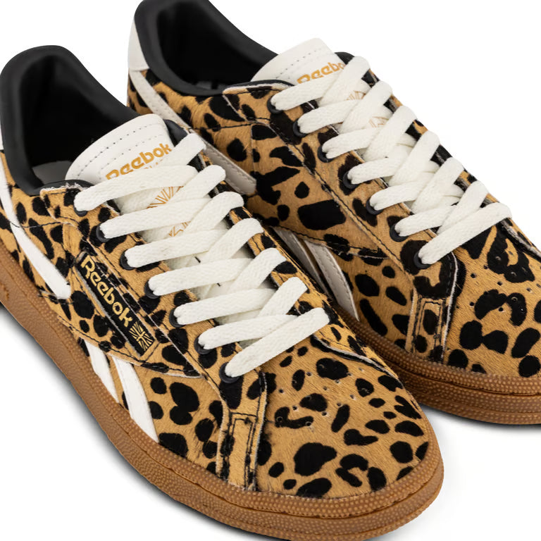 CLUB C GROUNDS UK "CHEETAH"