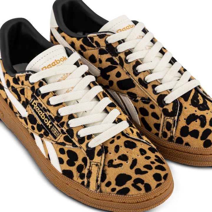 CLUB C GROUNDS UK "CHEETAH"