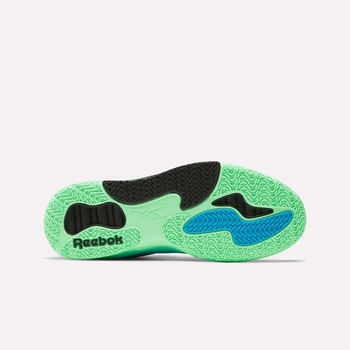 REEBOK ENGINE A "GREEN GLOW"