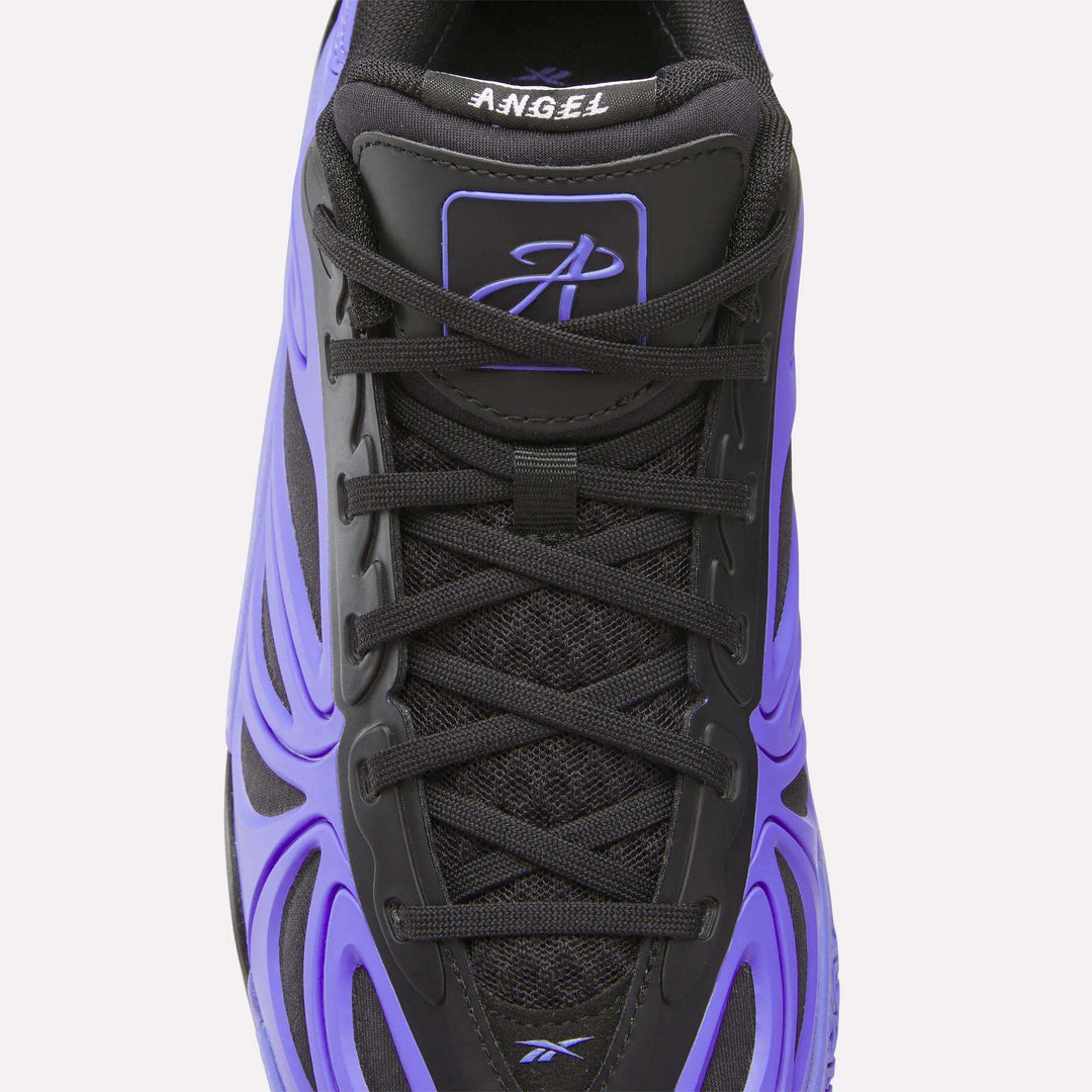 ANGEL REESE 1 "SOLAR PURPLE"