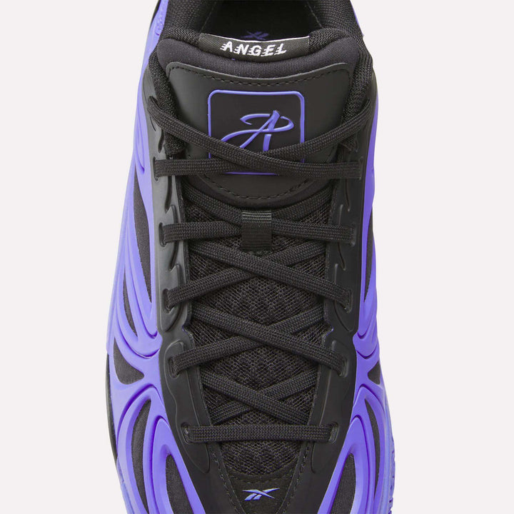 ANGEL REESE 1 "SOLAR PURPLE"