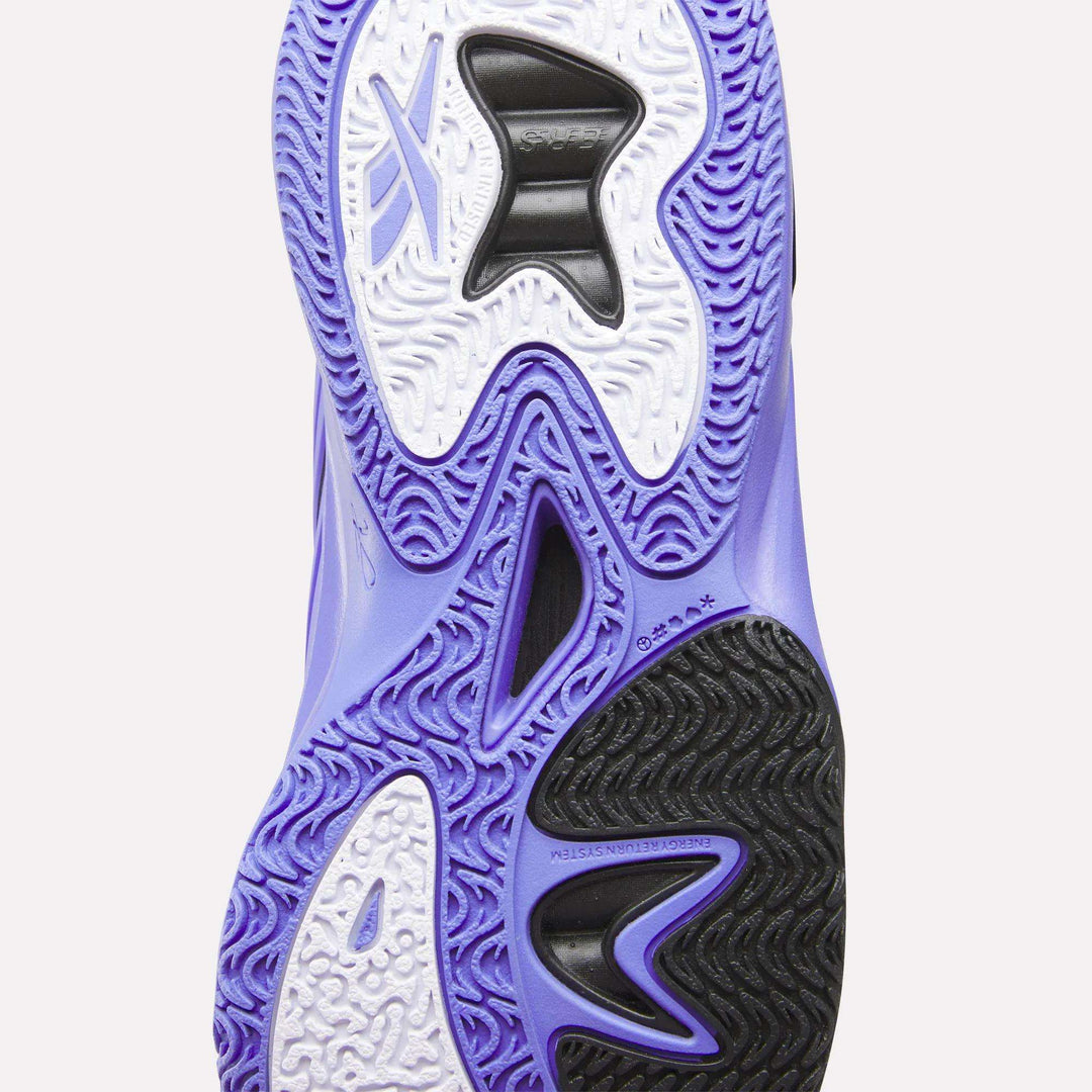 ANGEL REESE 1 "SOLAR PURPLE"