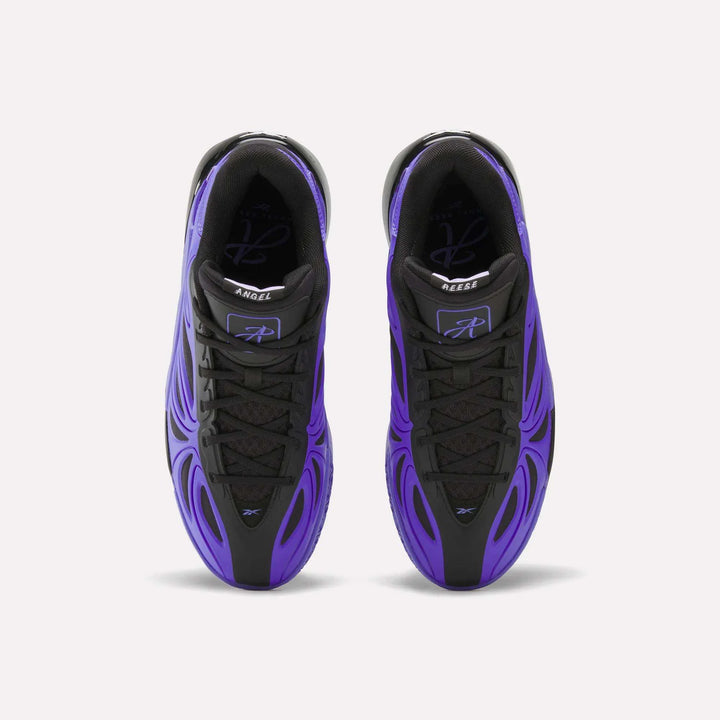 ANGEL REESE 1 "SOLAR PURPLE"