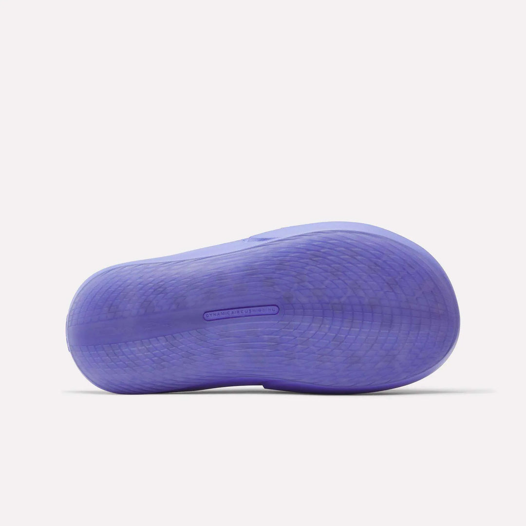 DMX RECOVERY MULE "SOLAR PURPLE"