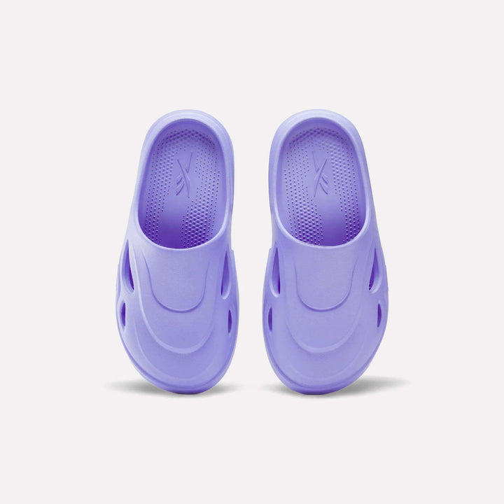 DMX RECOVERY MULE "SOLAR PURPLE"