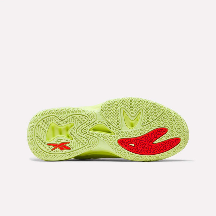 ANGEL REESE 1 "GRID GREEN"