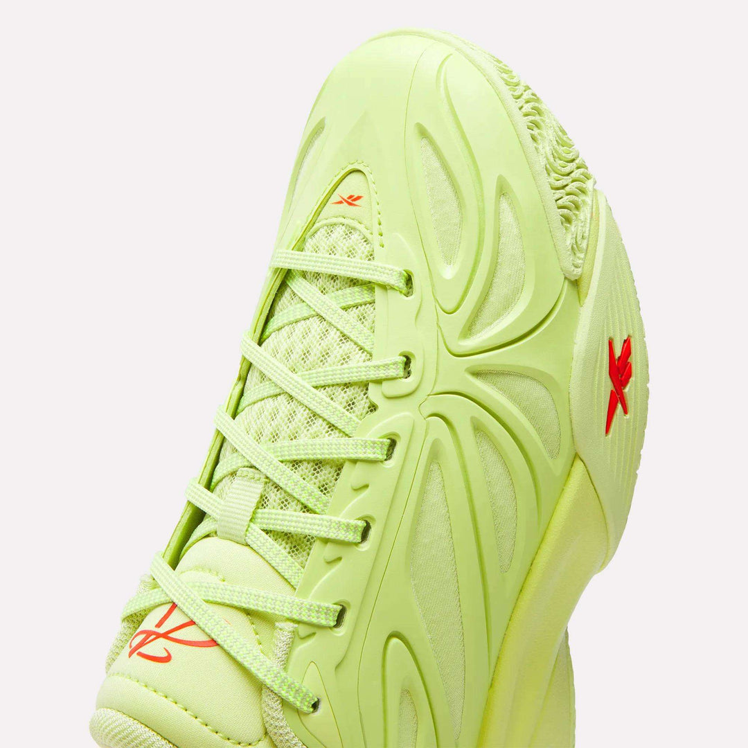 ANGEL REESE 1 "GRID GREEN"