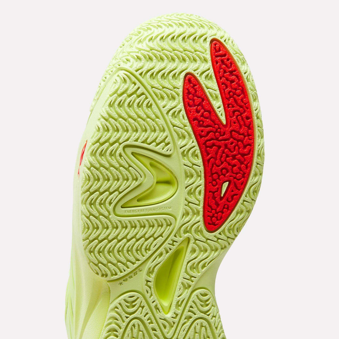 ANGEL REESE 1 "GRID GREEN" (GS)