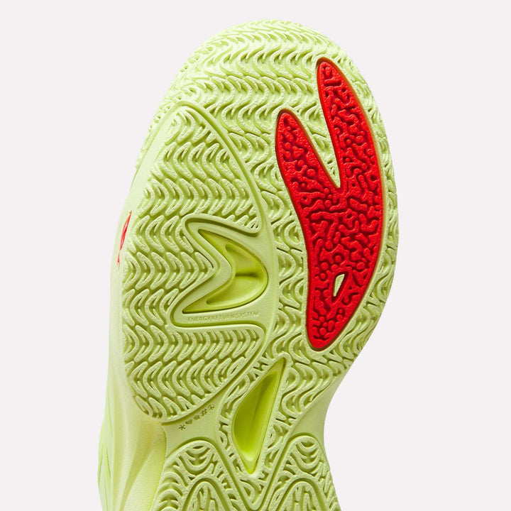 ANGEL REESE 1 "GRID GREEN"