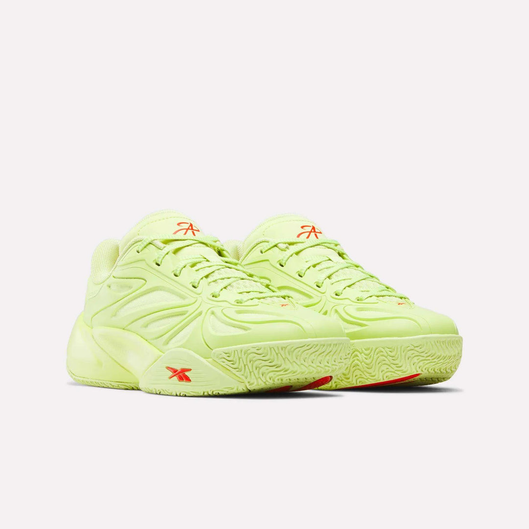 ANGEL REESE 1 "GRID GREEN"