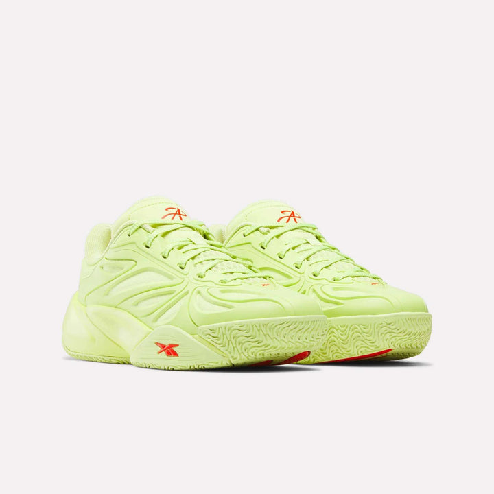 ANGEL REESE 1 "GRID GREEN"