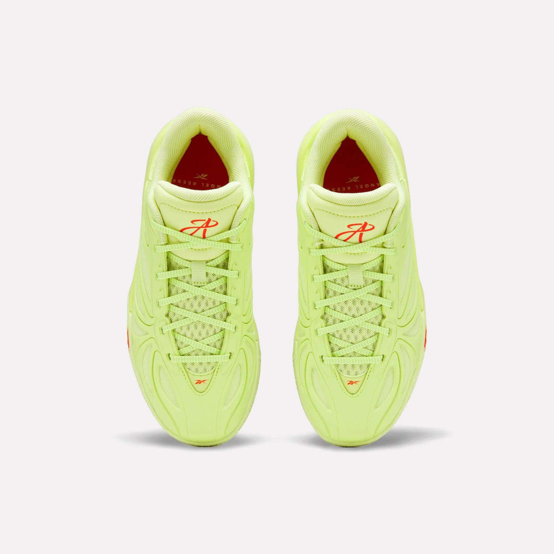 ANGEL REESE 1 "GRID GREEN" (GS)