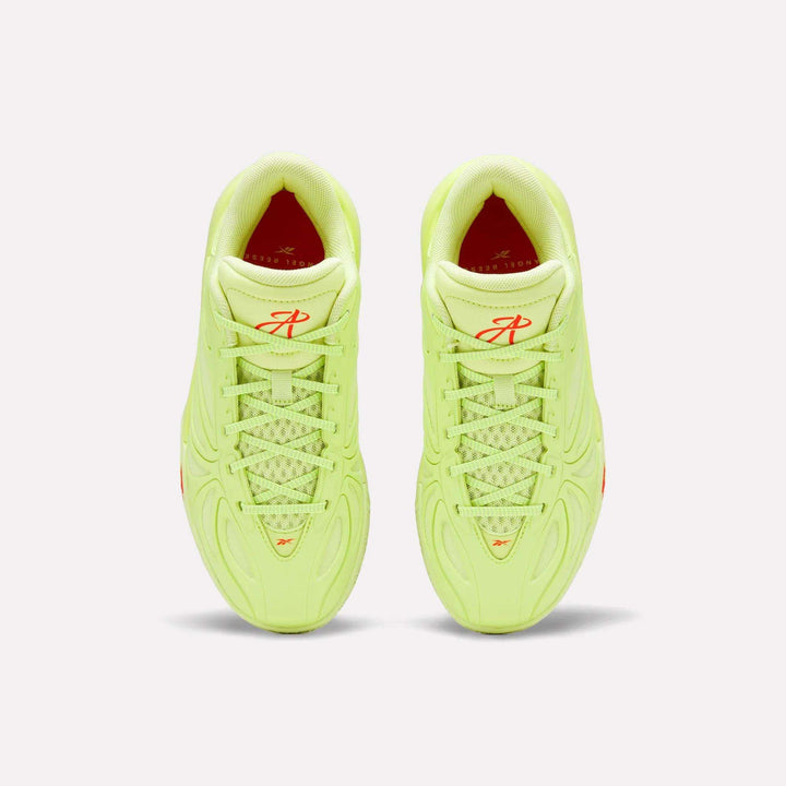 ANGEL REESE 1 "GRID GREEN"
